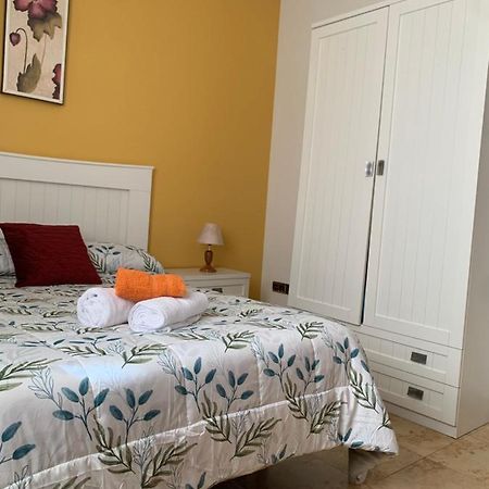 Vega Touris II Apartment Baeza Luaran gambar